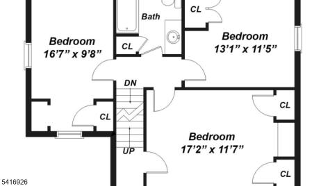 133 Columbia Avenue Cranford NJ 07016