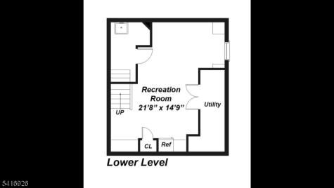 133 Columbia Avenue Cranford NJ 07016
