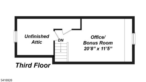 133 Columbia Avenue Cranford NJ 07016