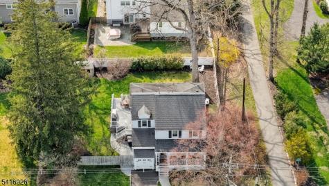 133 Columbia Avenue Cranford NJ 07016