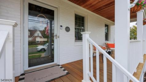 133 Columbia Avenue Cranford NJ 07016