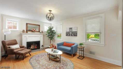 133 Columbia Avenue Cranford NJ 07016