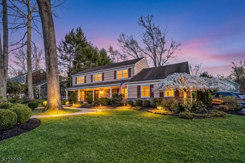 60 Parkhill Road Harrington Park NJ 07640