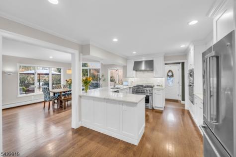 60 Parkhill Road Harrington Park NJ 07640