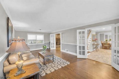 60 Parkhill Road Harrington Park NJ 07640
