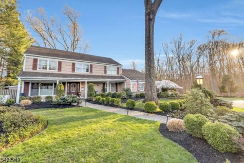 60 Parkhill Road Harrington Park NJ 07640