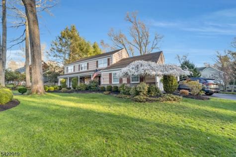 60 Parkhill Road Harrington Park NJ 07640