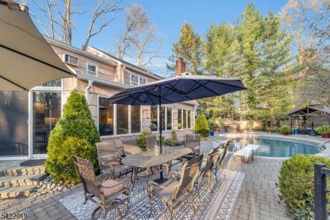 60 Parkhill Road Harrington Park NJ 07640