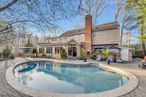 60 Parkhill Road Harrington Park NJ 07640