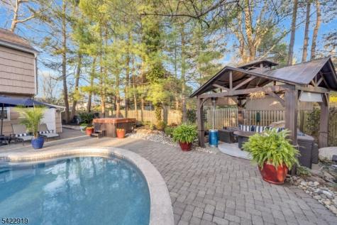 60 Parkhill Road Harrington Park NJ 07640