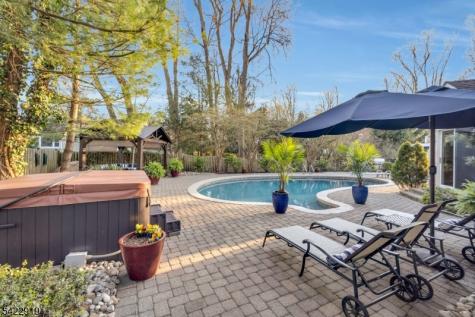 60 Parkhill Road Harrington Park NJ 07640