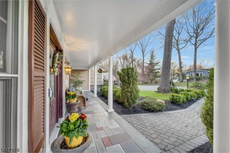 60 Parkhill Road Harrington Park NJ 07640