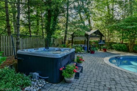 60 Parkhill Road Harrington Park NJ 07640