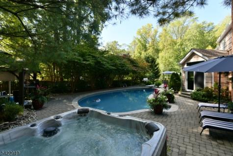 60 Parkhill Road Harrington Park NJ 07640