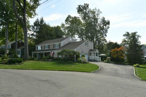 60 Parkhill Road Harrington Park NJ 07640