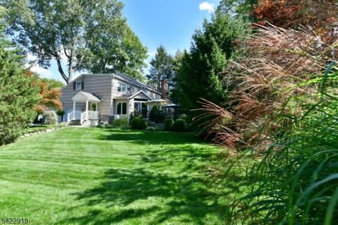 60 Parkhill Road Harrington Park NJ 07640