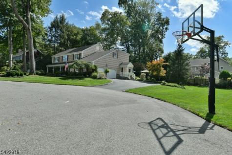 60 Parkhill Road Harrington Park NJ 07640