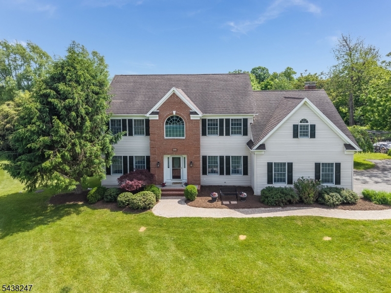 2 General Morgan Lane Lebanon NJ 08826