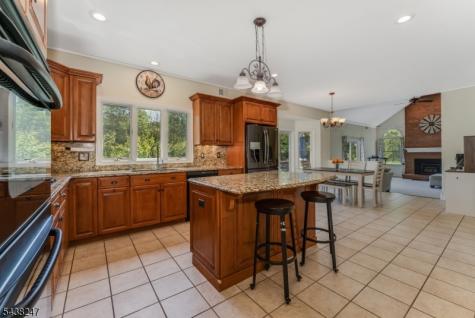 2 General Morgan Lane Lebanon NJ 08826
