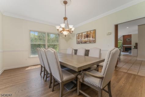 2 General Morgan Lane Lebanon NJ 08826