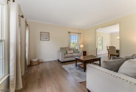 2 General Morgan Lane Lebanon NJ 08826