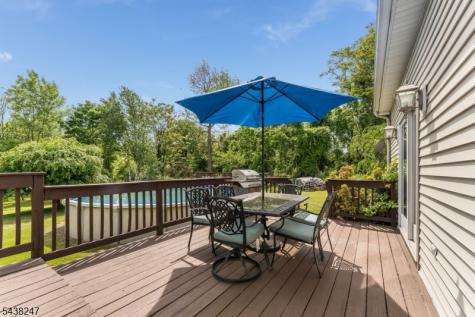 2 General Morgan Lane Lebanon NJ 08826