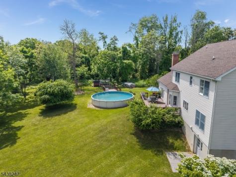 2 General Morgan Lane Lebanon NJ 08826