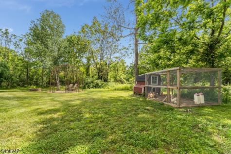 2 General Morgan Lane Lebanon NJ 08826