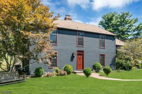 1 Spring Hill Road Franklin NJ 08801