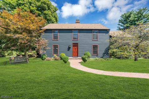 1 Spring Hill Road Franklin NJ 08801