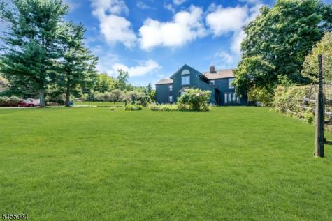 1 Spring Hill Road Franklin NJ 08801