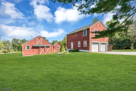 1 Spring Hill Road Franklin NJ 08801