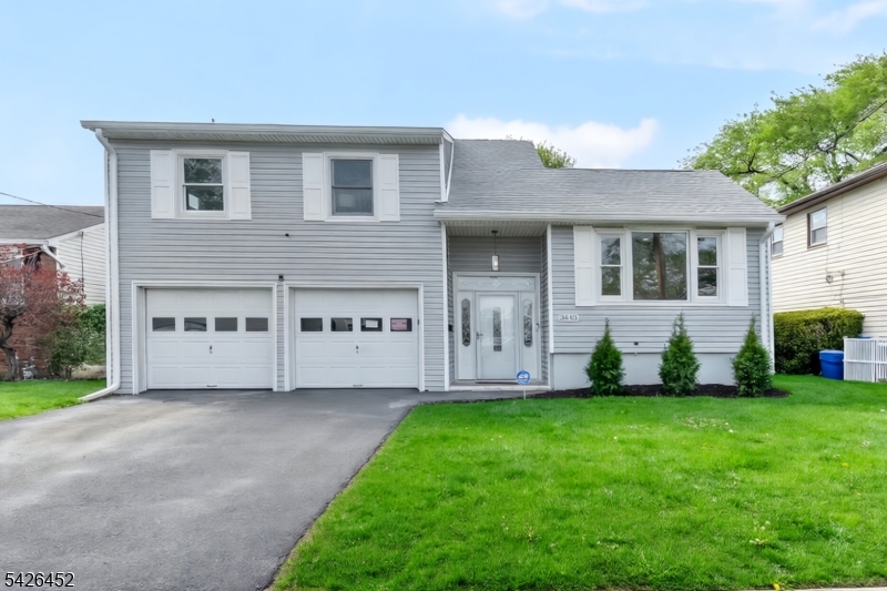 2845 Allen Avenue Union NJ 07083