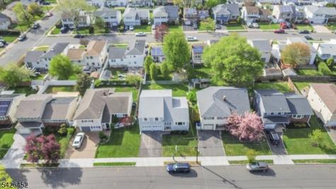 2845 Allen Avenue Union NJ 07083