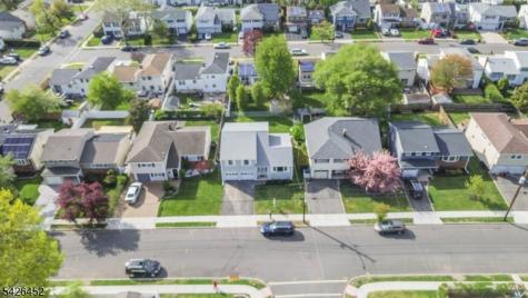 2845 Allen Avenue Union NJ 07083