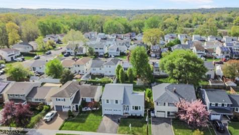 2845 Allen Avenue Union NJ 07083
