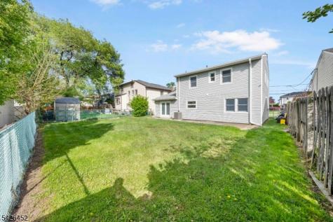 2845 Allen Avenue Union NJ 07083