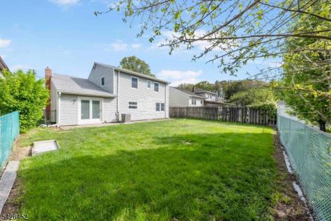 2845 Allen Avenue Union NJ 07083