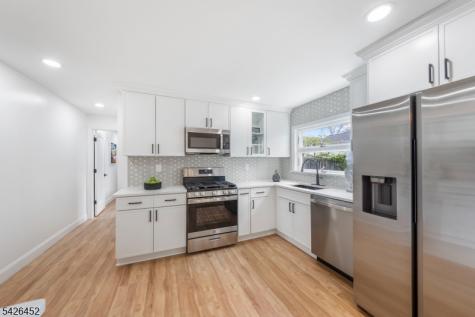 2845 Allen Avenue Union NJ 07083