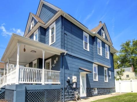38 S 23rd Street Kenilworth NJ 07033