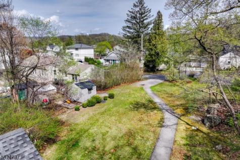 102 Greenwood Avenue Wanaque NJ 07420