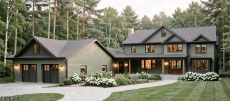 694 Rahway Avenue Westfield NJ 07090