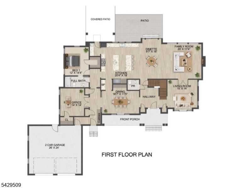 694 Rahway Avenue Westfield NJ 07090