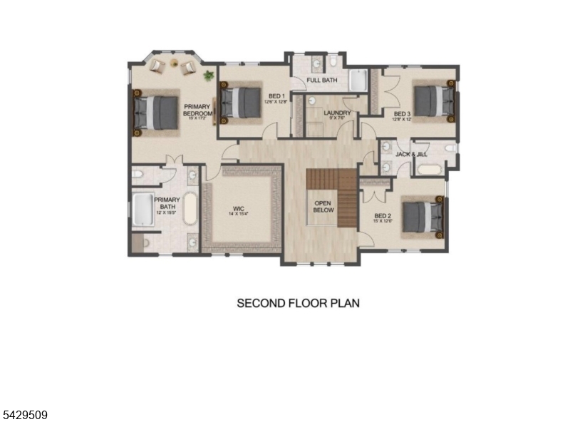 694 Rahway Avenue Westfield NJ 07090