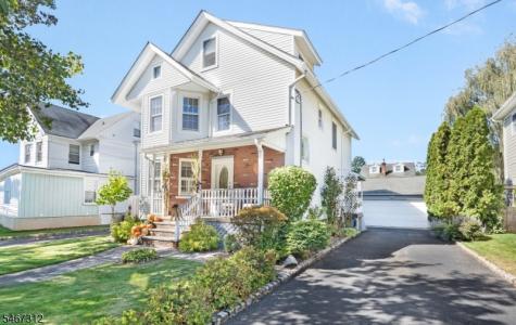 7 Prospect Street Far Hills NJ 07931