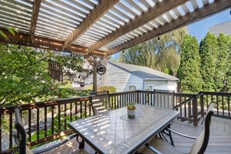 7 Prospect Street Far Hills NJ 07931