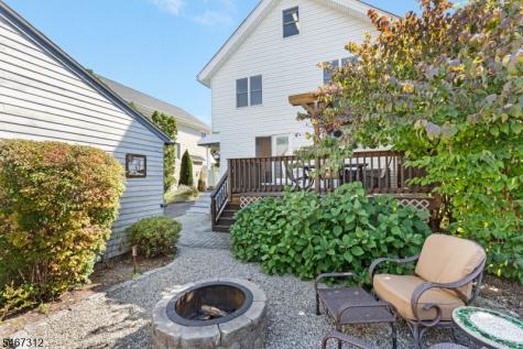 7 Prospect Street Far Hills NJ 07931