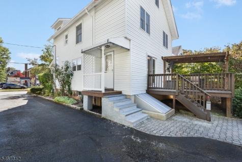 7 Prospect Street Far Hills NJ 07931