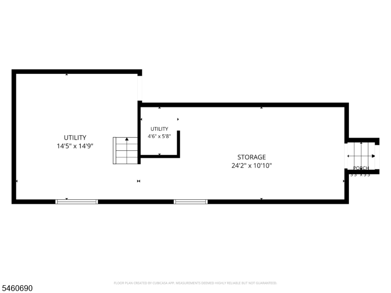 211 Grant Avenue Plainfield NJ 07060