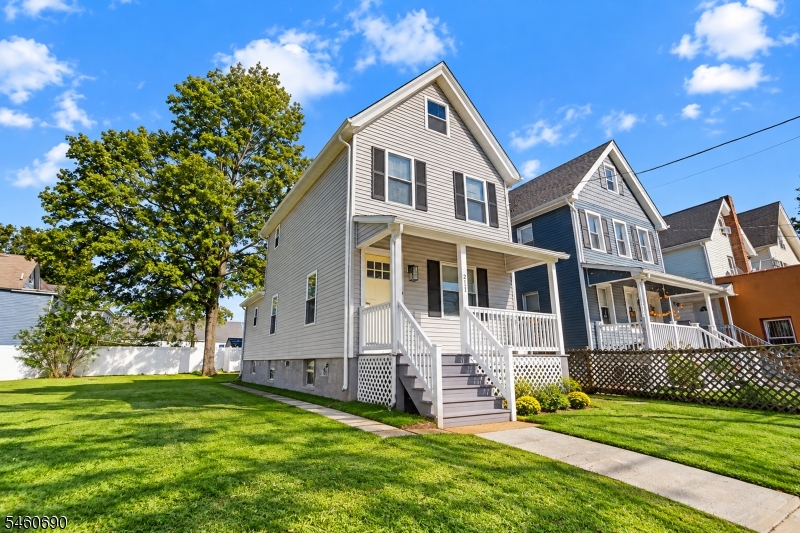211 Grant Avenue Plainfield NJ 07060